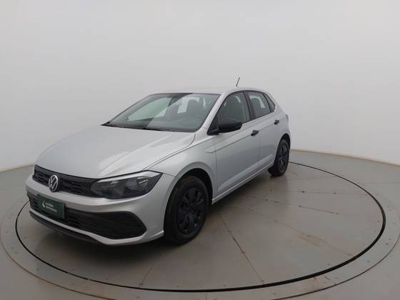 VOLKSWAGEN POLO 1.0 MPI TRACK MANUAL